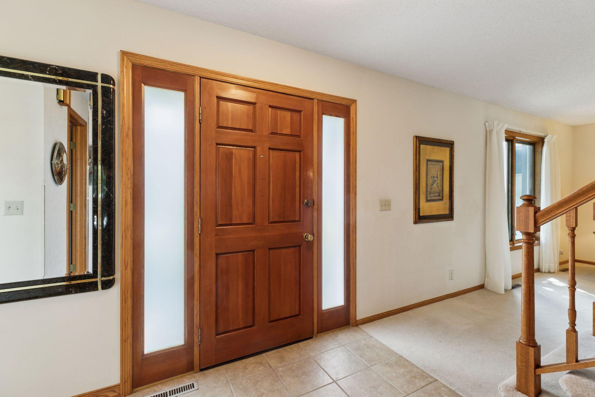 Property Photo: 1890 Partridge Circle MN 55331