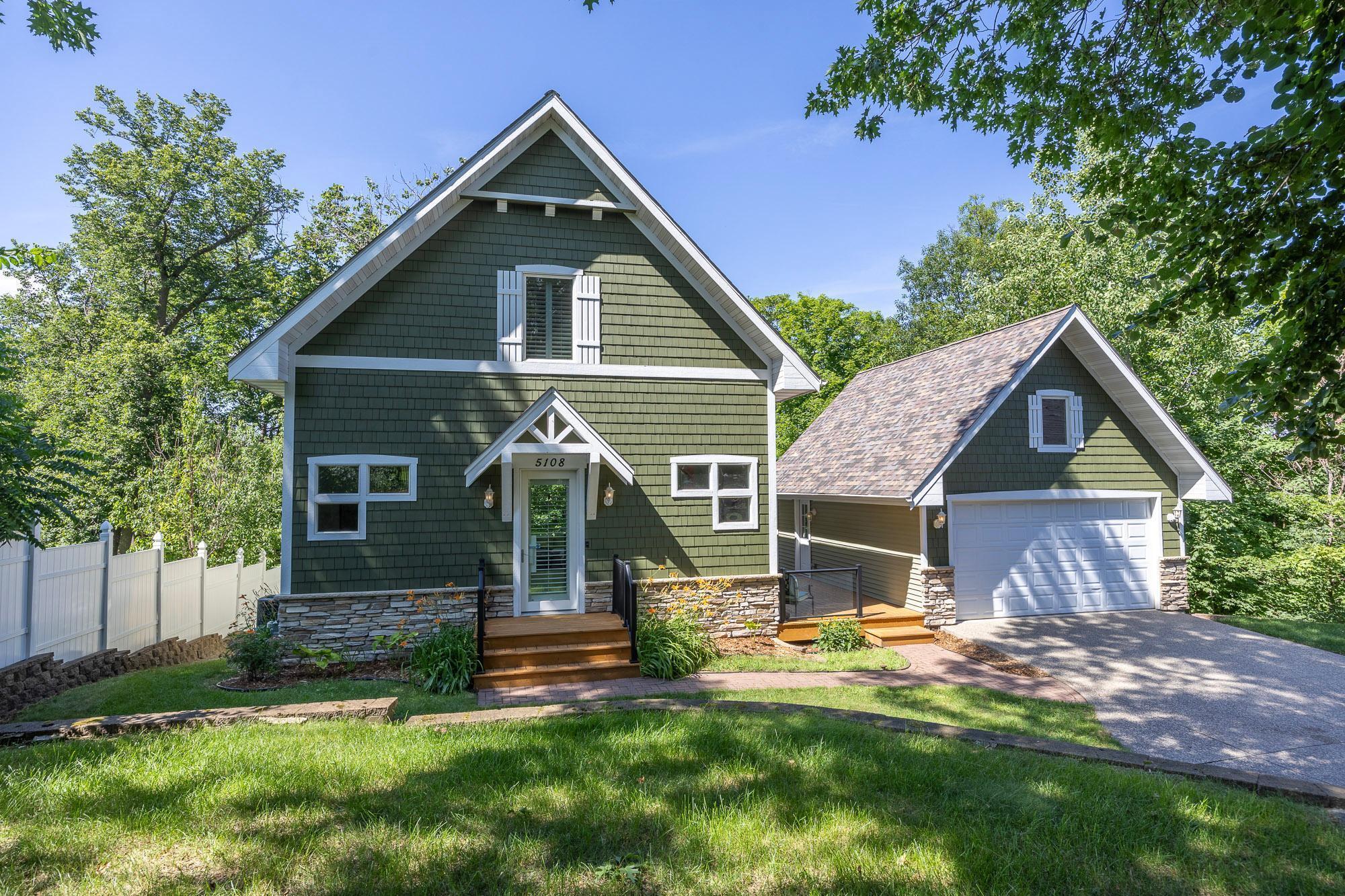 Property Photo: 5108 Drummond Road MN 55364