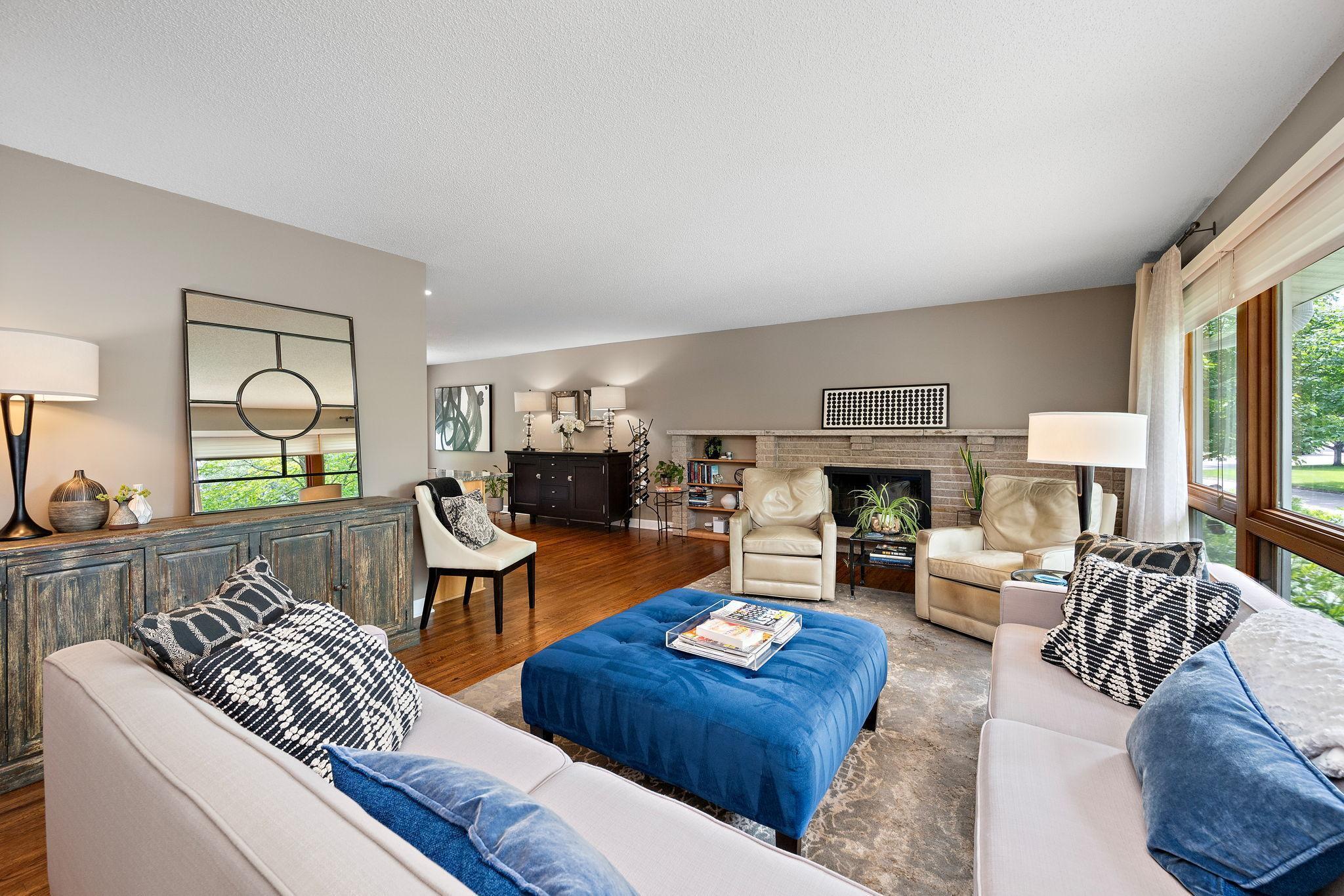 Property Photo: 5754 Oakview Lane MN 55345
