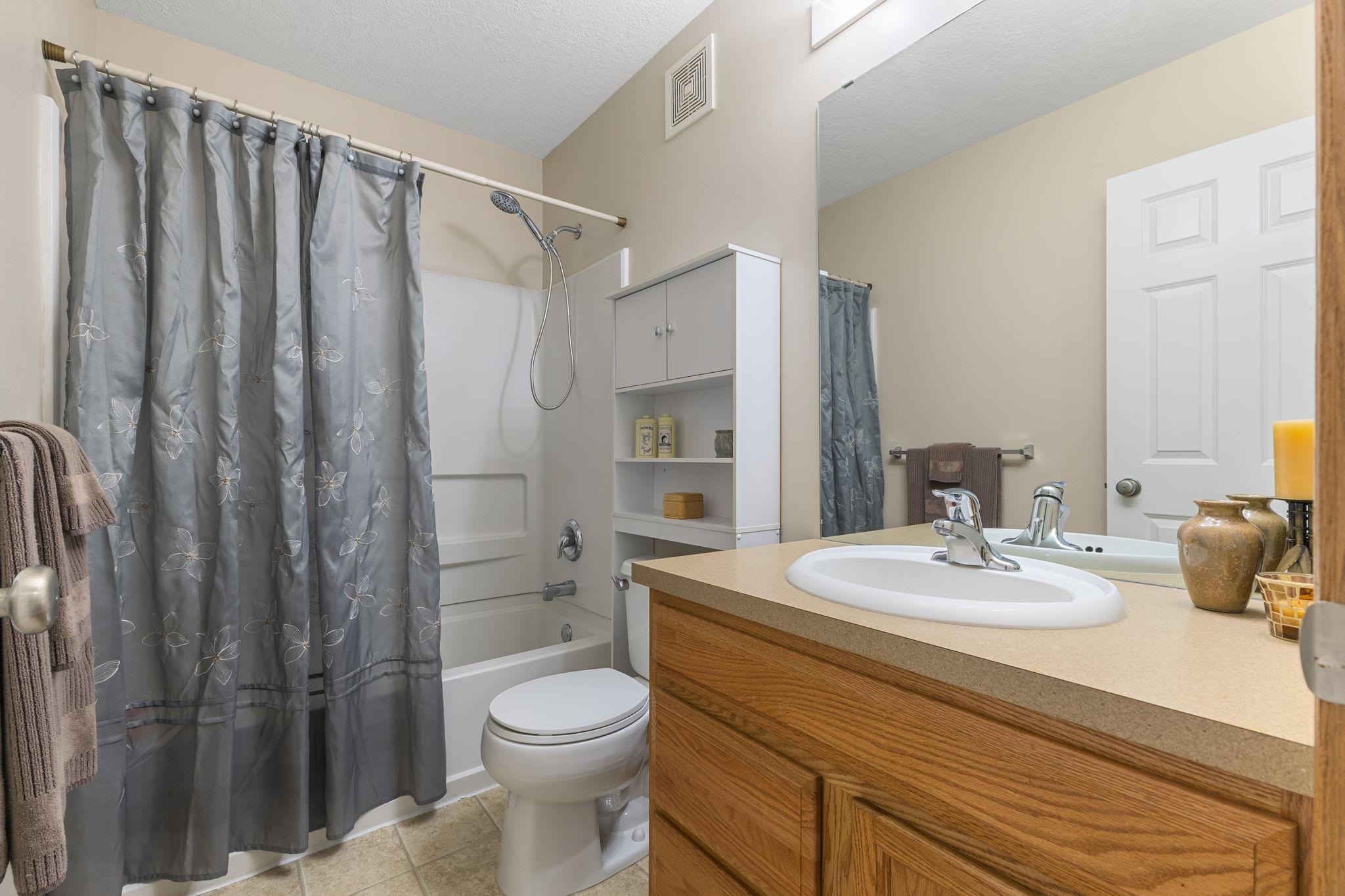 Property Photo: 4964 Emmit Drive N 3 MN 55038