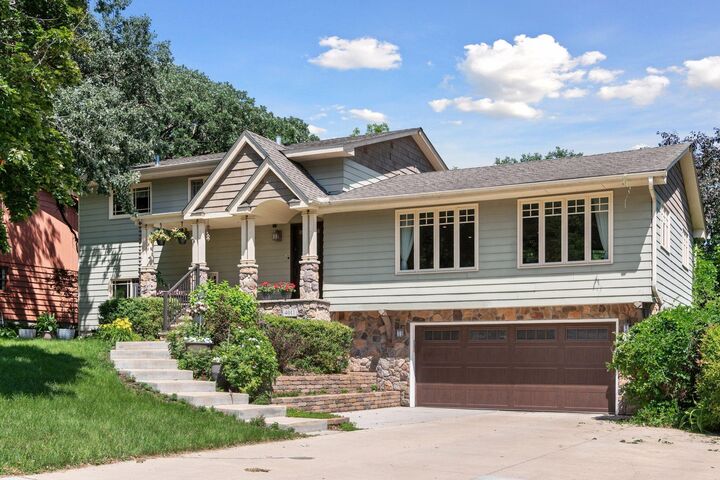 Property Photo: 4011 Grimes Avenue S MN 55416