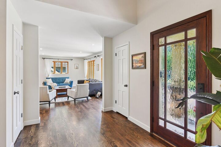 Property Photo:  4011 Grimes Avenue S  MN 55416 