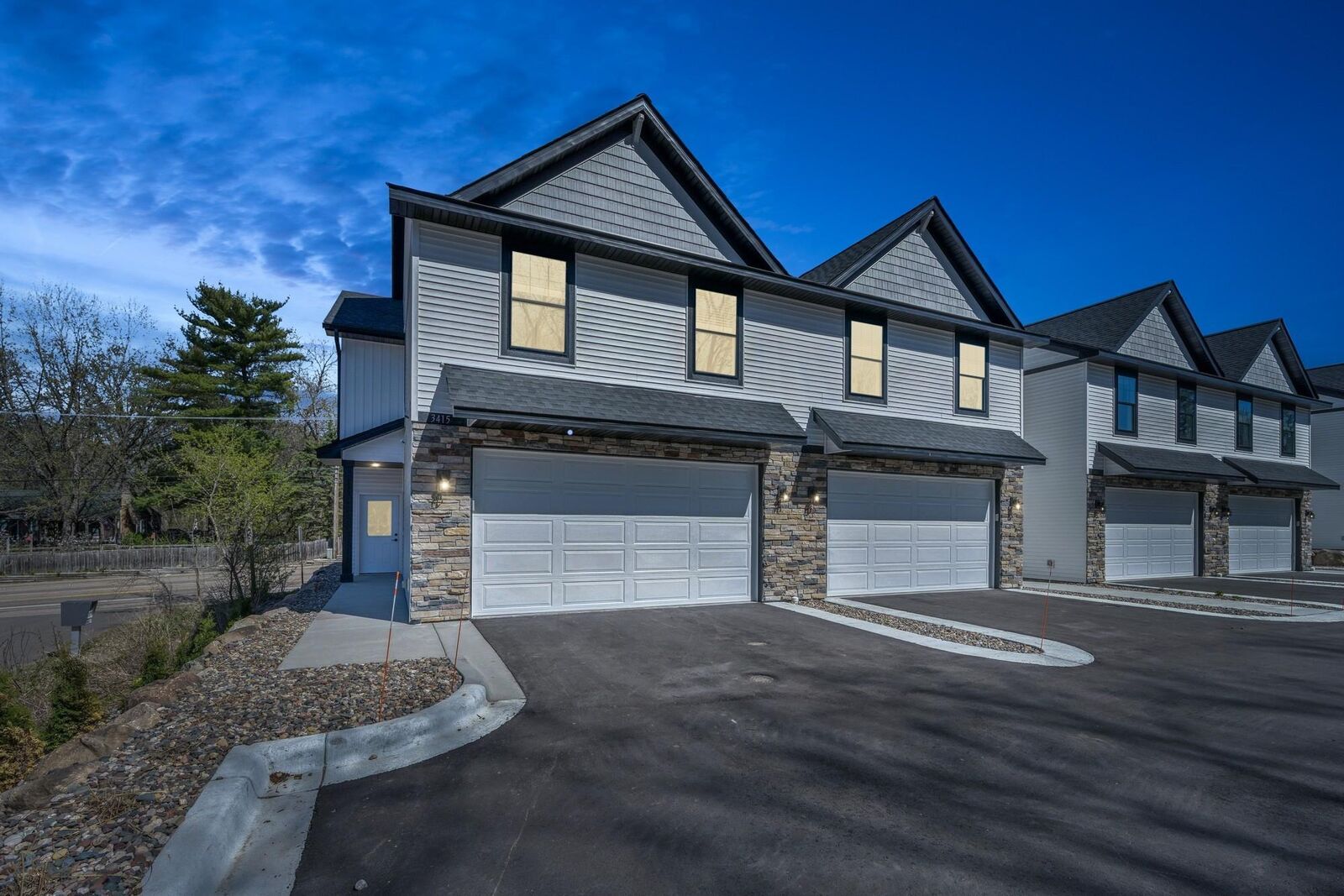 Property Photo: 3413 Douglas Drive N MN 55422