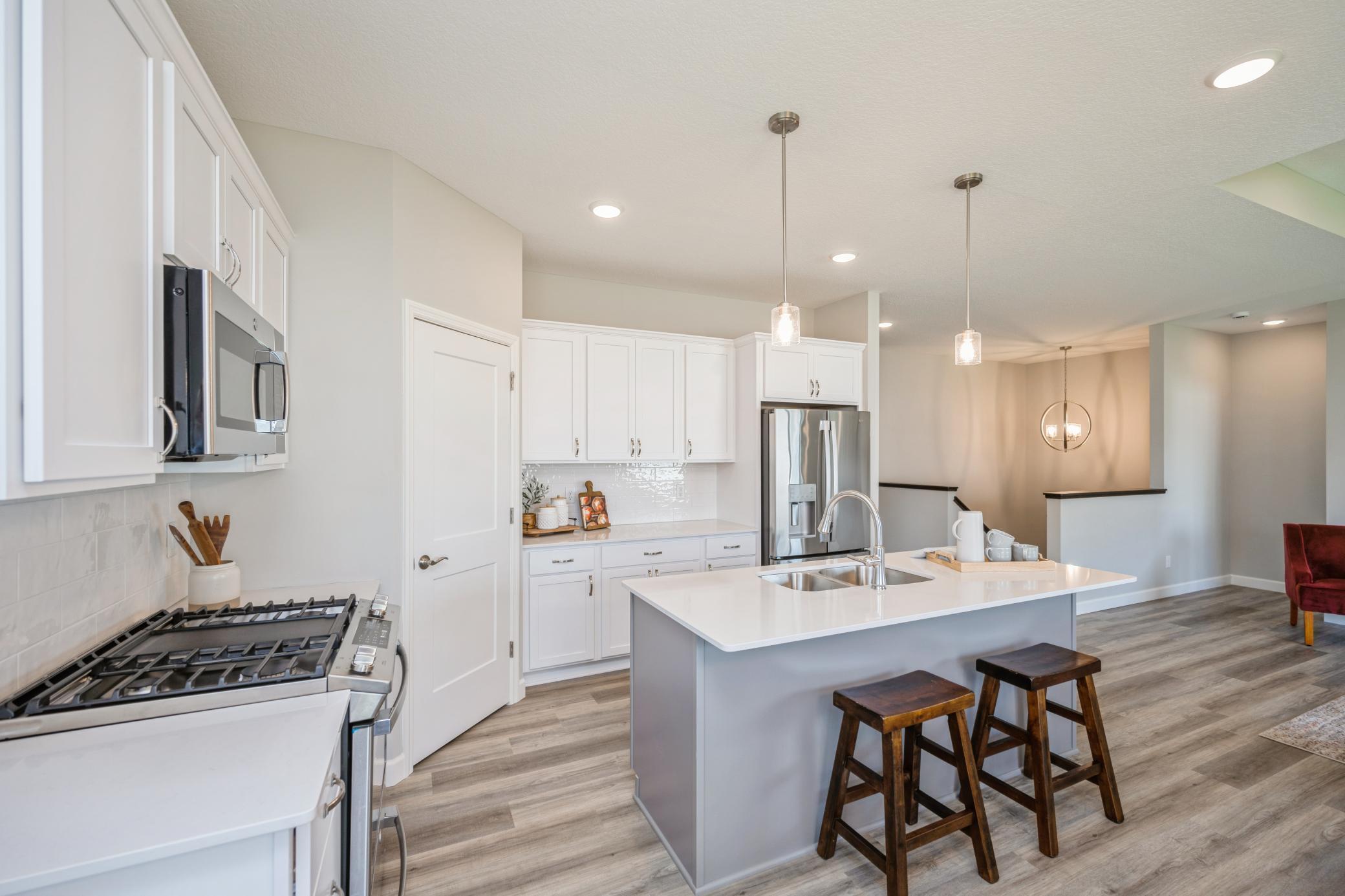 Property Photo: 11798 5th Street NE MN 55341