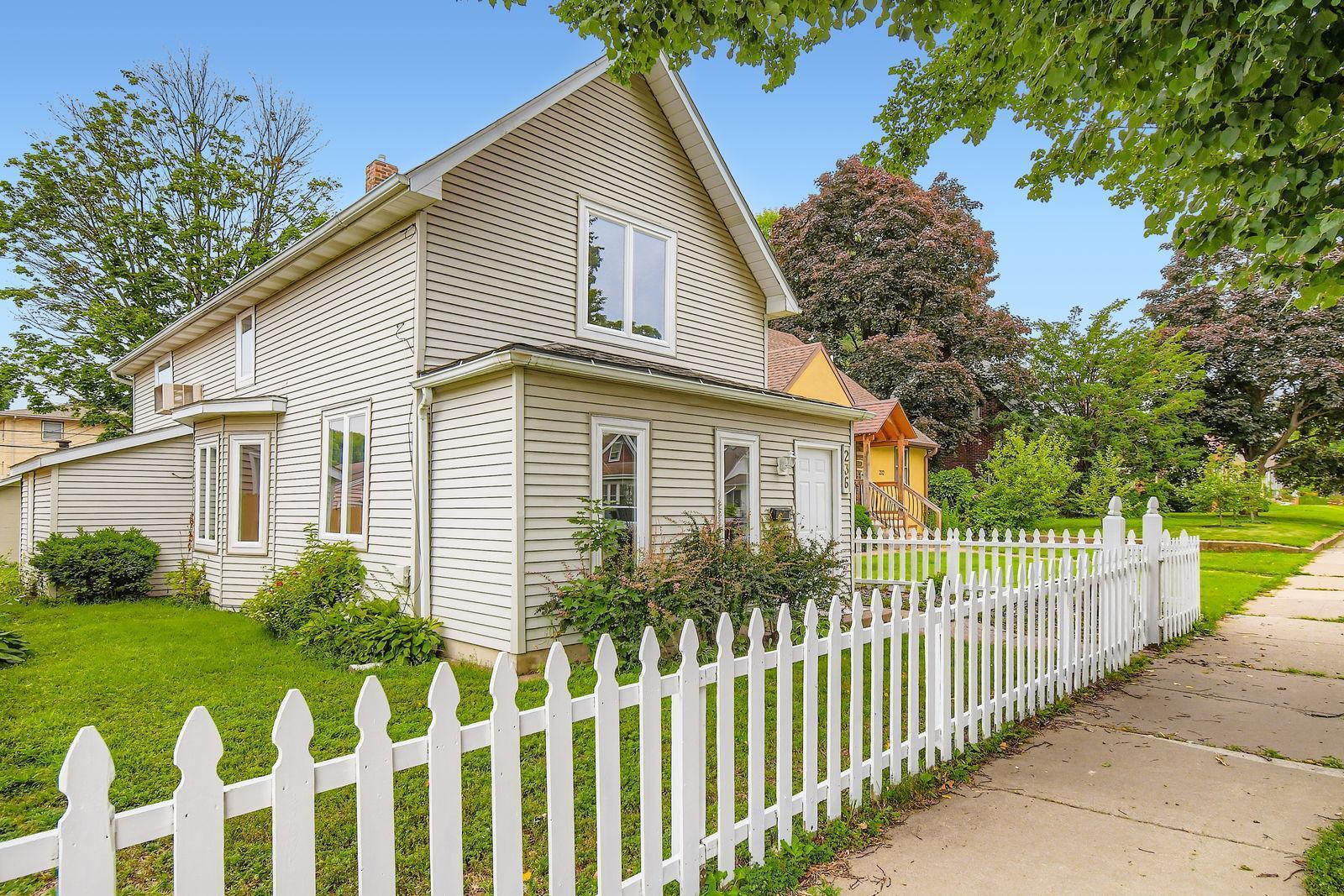 Property Photo: 236 11th Avenue S MN 55075
