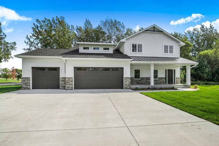 Property Photo: 904 13th Avenue N MN 56377