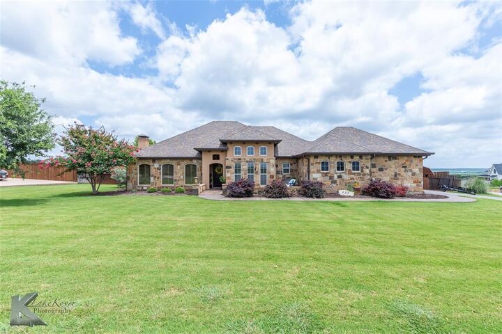 Property Photo:  133 Lindley Court  TX 79562 