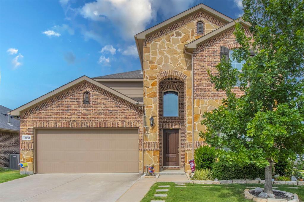 14661 San Pablo Drive  Fort Worth TX 76052 photo