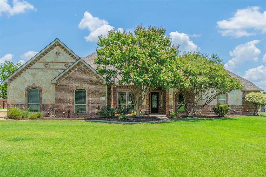 Photo de la propriété:  7701 Berry Road  TX 76028 
