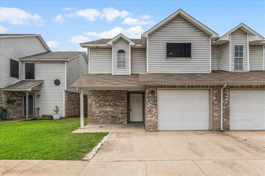 Property Photo:  4010 Southern Charm Court  TX 76016 