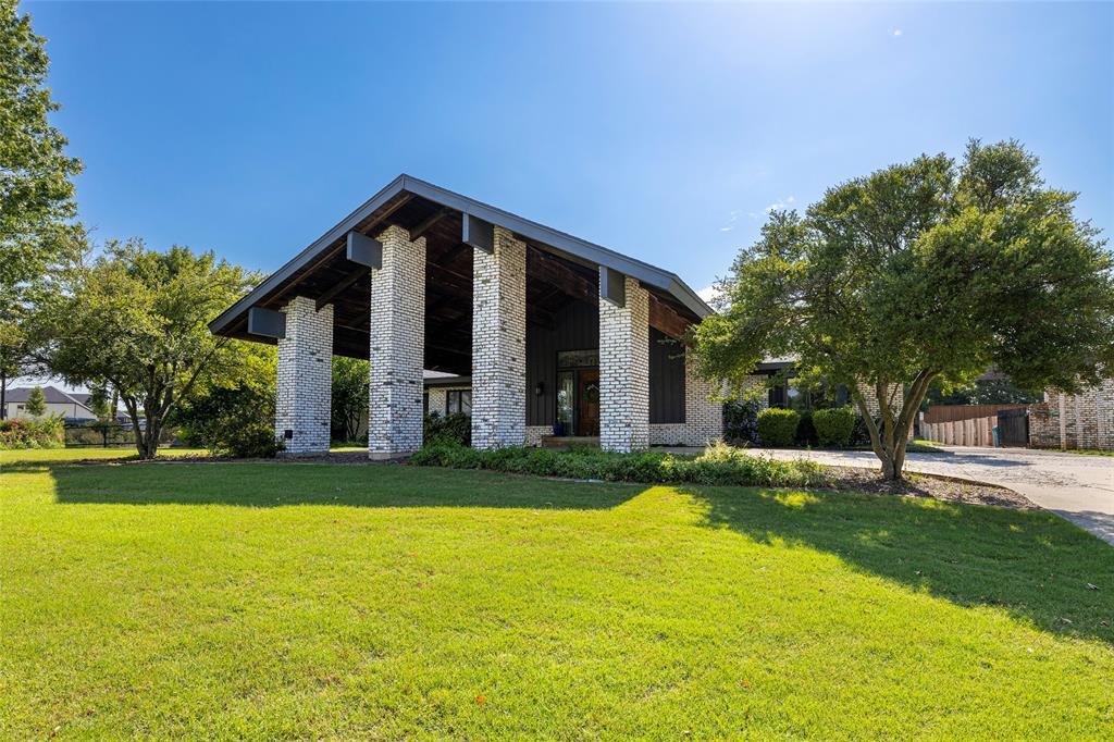 Property Photo: 3045 Preston Hills Circle TX 75078