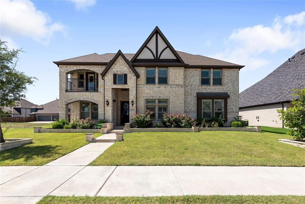 Property Photo: 12443 Dove Chase Lane TX 75035