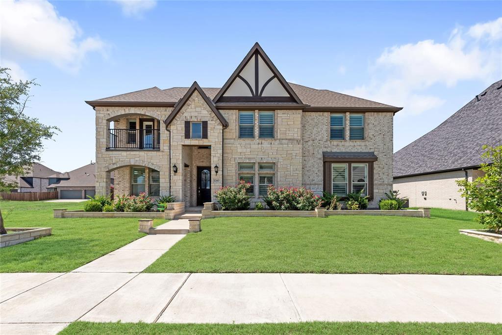 Property Photo: 12443 Dove Chase Lane TX 75035