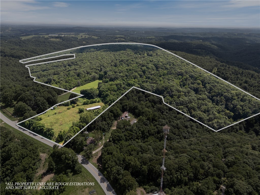 Tbd Hwy 23 S  Eureka Springs AR 72632 photo