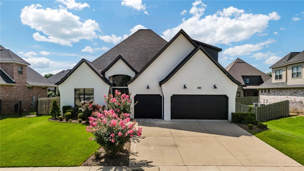 Property Photo: 6520 W Coat Bridge AR 72758