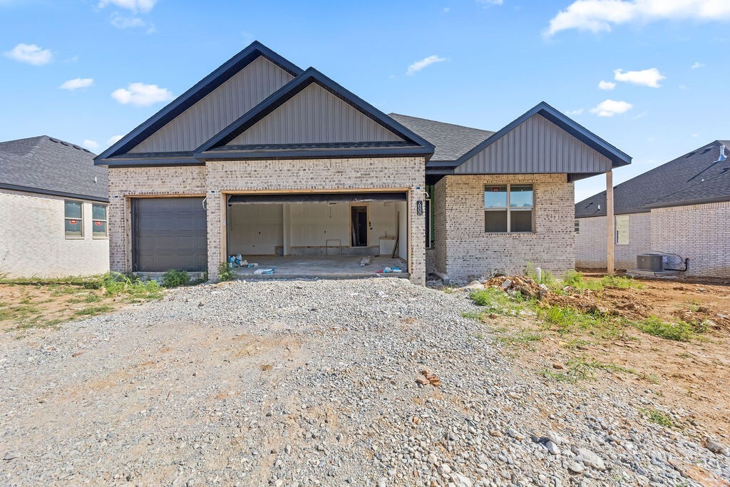7800 Scenic Valley Avenue  Springdale AR 72762 photo
