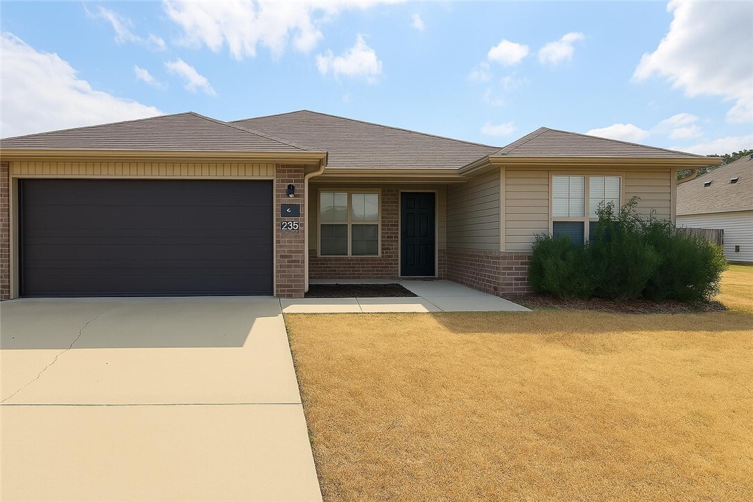 235 Glory Lane  Springdale AR 72764 photo