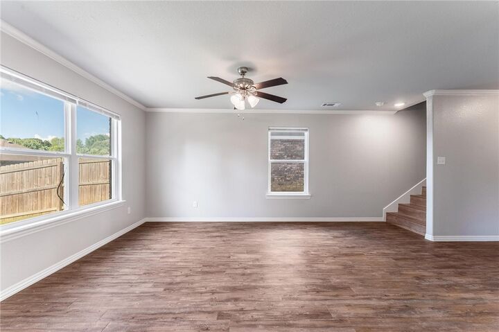 Property Photo:  1365 N Sicily Lane  AR 72704 