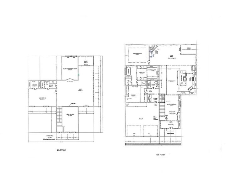 Property Photo:  1 Skipness Lane  AR 72715 