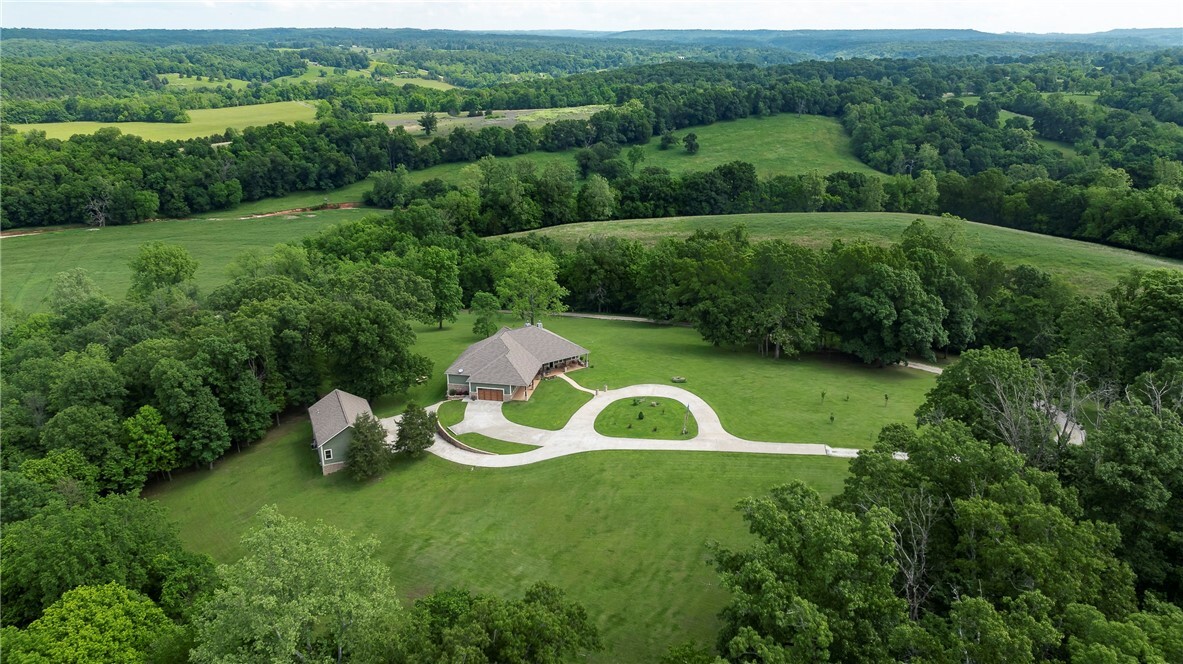 Property Photo: 17530(5ac) Ellis Crossing Road AR 72732