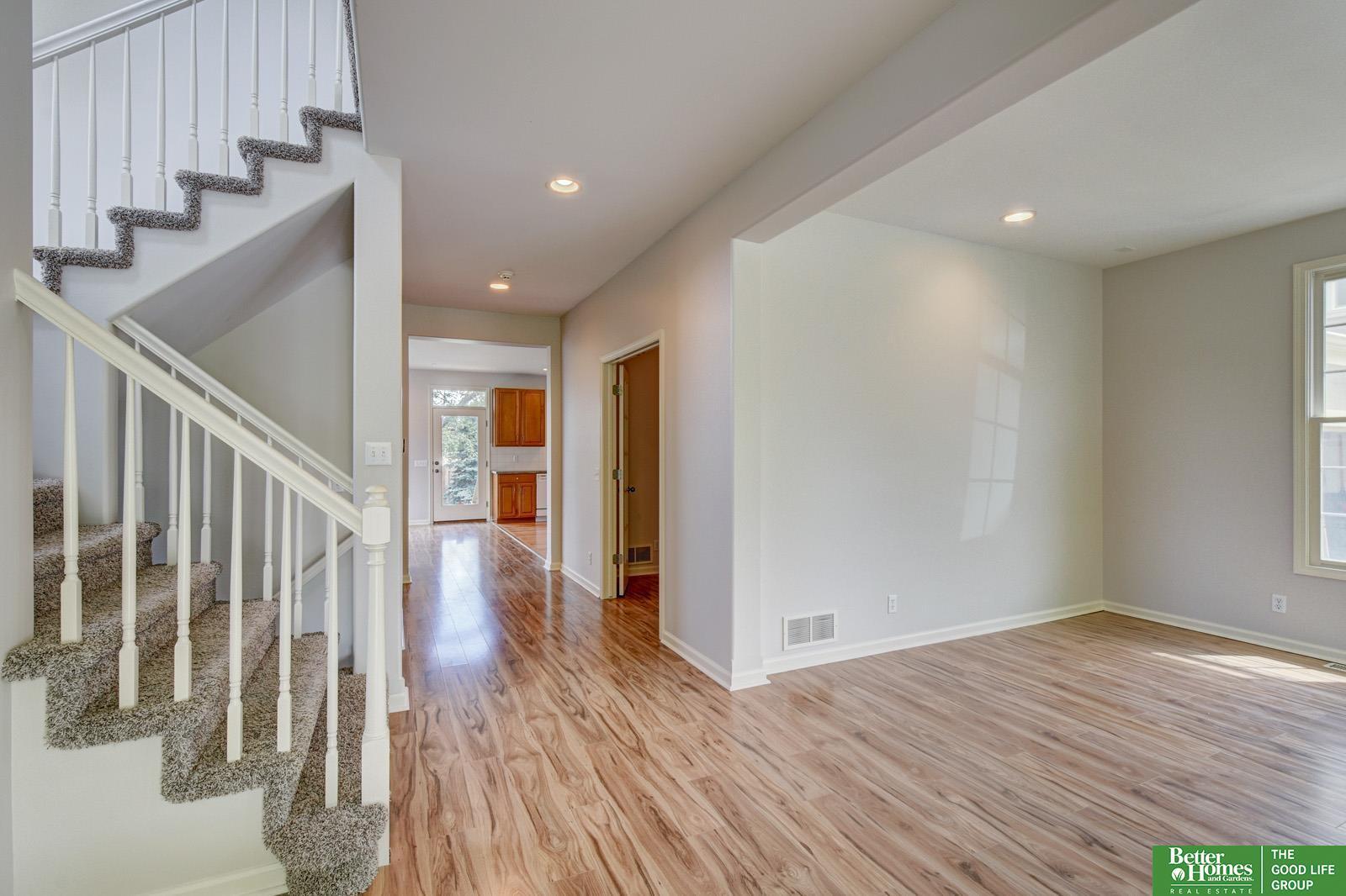 Property Photo: 14754 Stone Avenue NE 68116