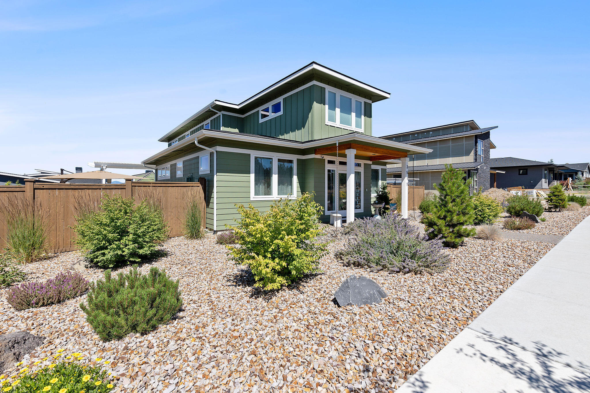 Property Photo:  3511 SW 43rd Street  OR 97756 