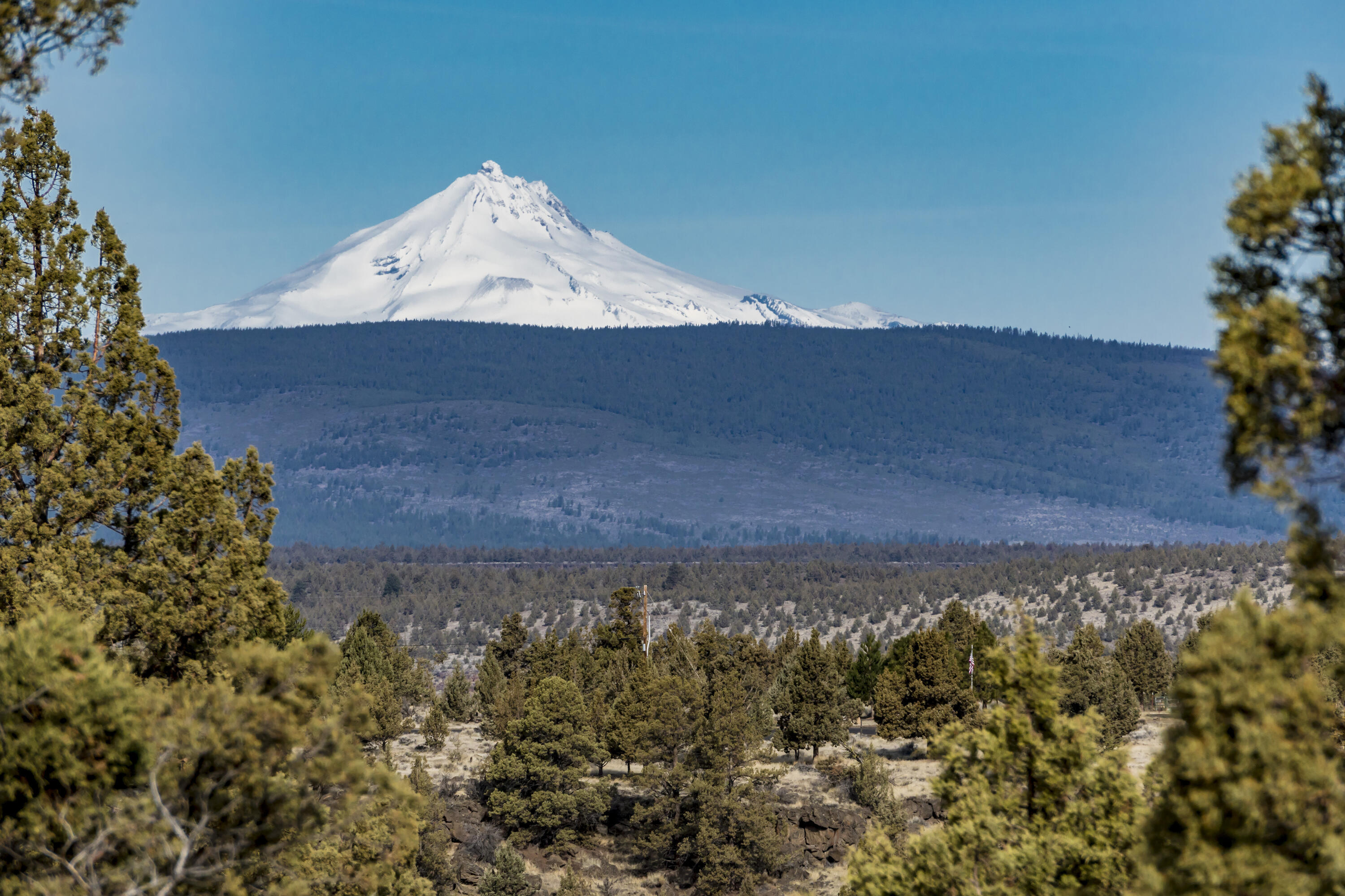 Property Photo:  8279 NW Teater Avenue  OR 97760 