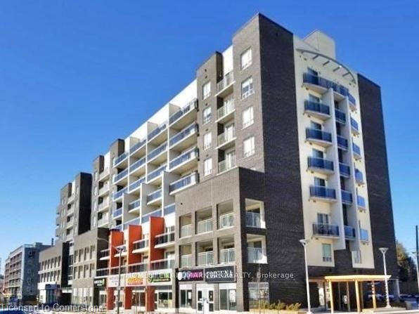 Property Photo: 280 Lester Street 210 ON N2L 0G2
