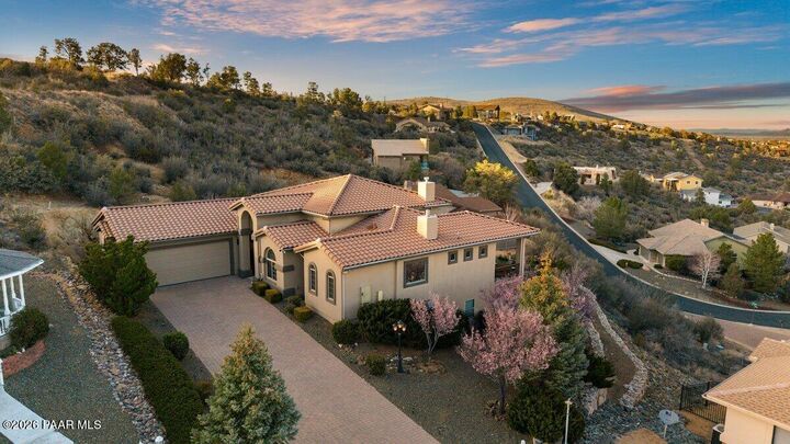 Property Photo:  791 N Creekside Drive  AZ 86303 