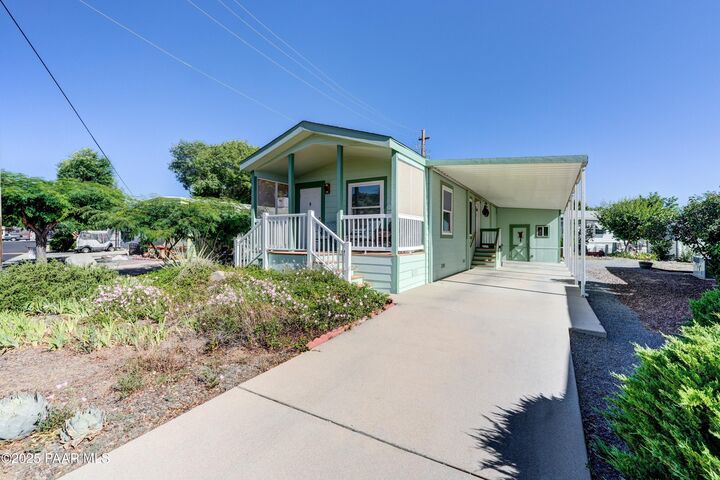 11250 E State Route 69 1107  Dewey-Humboldt AZ 86327 photo