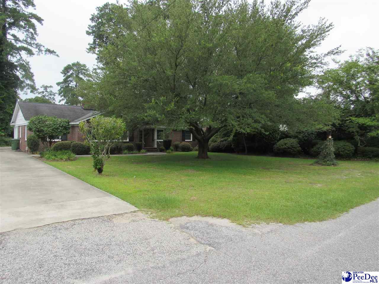 Property Photo: 526 Iris Drive SC 29501