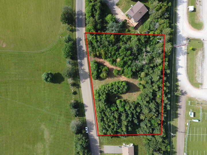 Property Photo:  1 Forest Hills Lane  PE C0B 1M0 