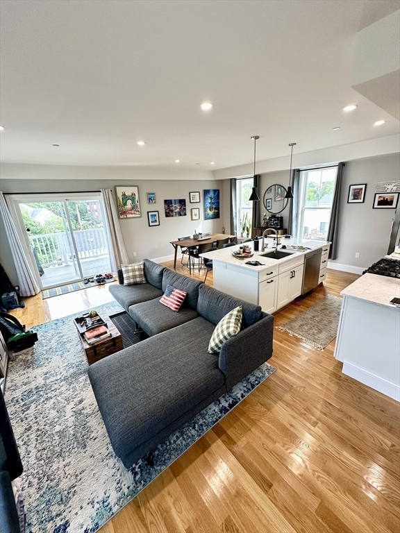 Property Photo:  5082 Washington St 2  MA 02132 