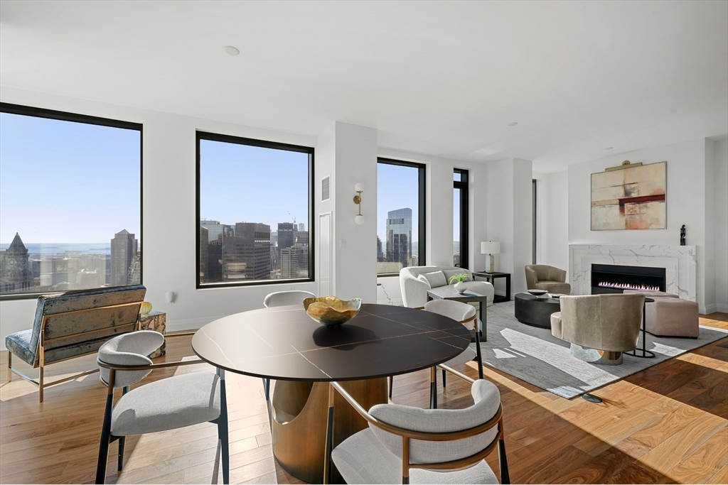Property Photo: 110 Sudbury Street Ph4604 MA 02114