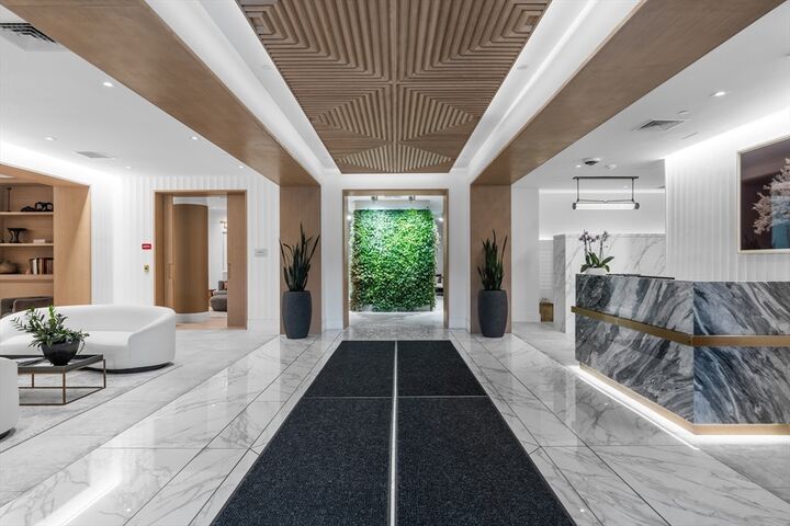 Property Photo:  100 Shawmut 310  MA 02118 