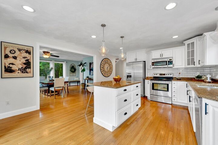 Property Photo: 90 Winona St MA 01960