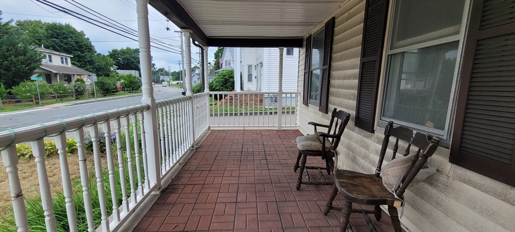 Property Photo:  99 Tremont St  MA 02780 