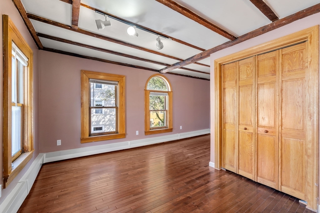 Property Photo: 226 Bunker Hill St. 2 MA 02129