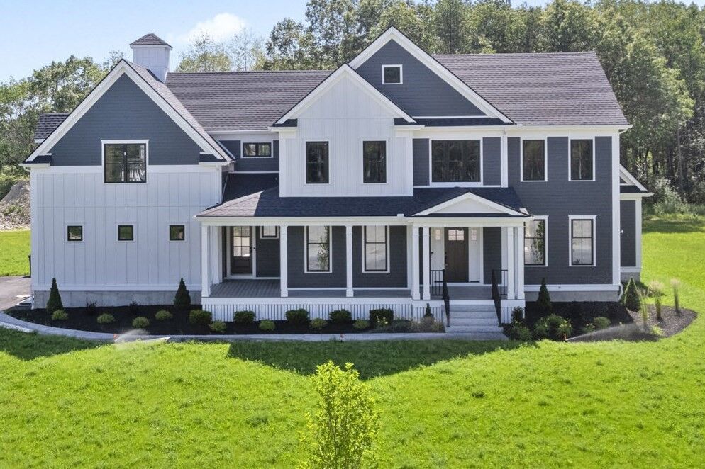 Property Photo:  Lot 6 Weeping Willow Drive  MA 01810 