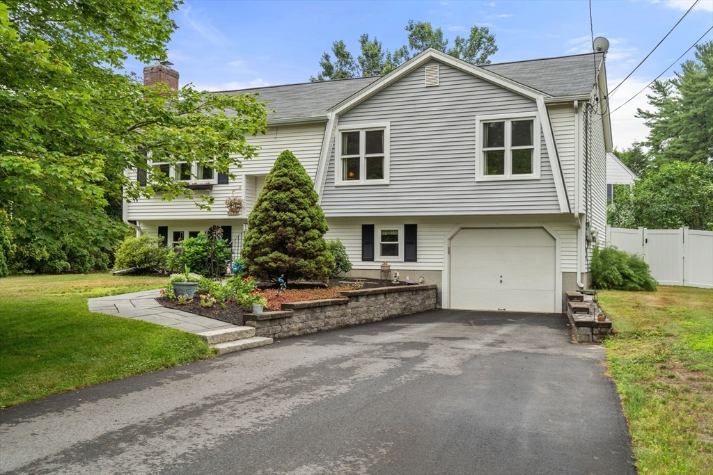 Property Photo: 149 Sandy Pond Rd MA 01432