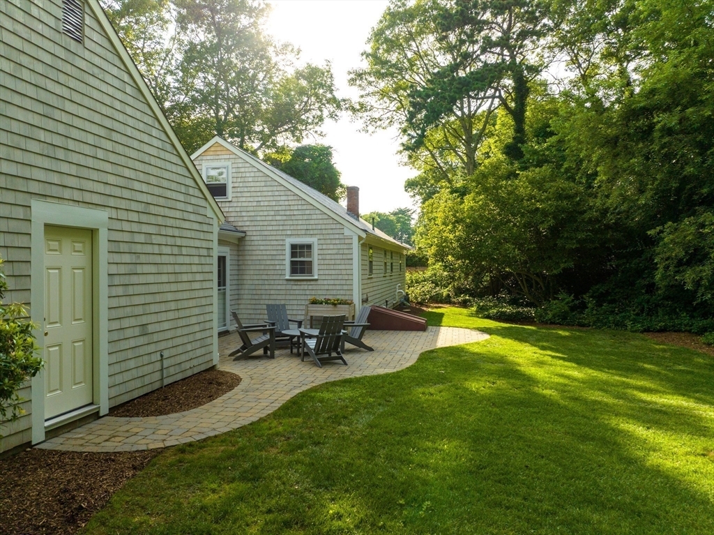 Property Photo:  40 Highland  MA 02632 