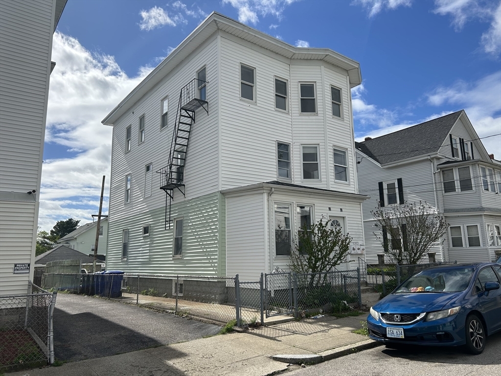Property Photo: 38 Larch St 3 RI 02860