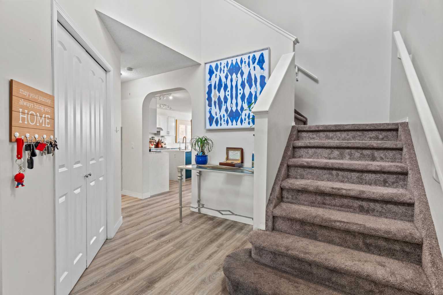 Property Photo: 35 Mt Apex Crescent SE AB T2Z 2V3