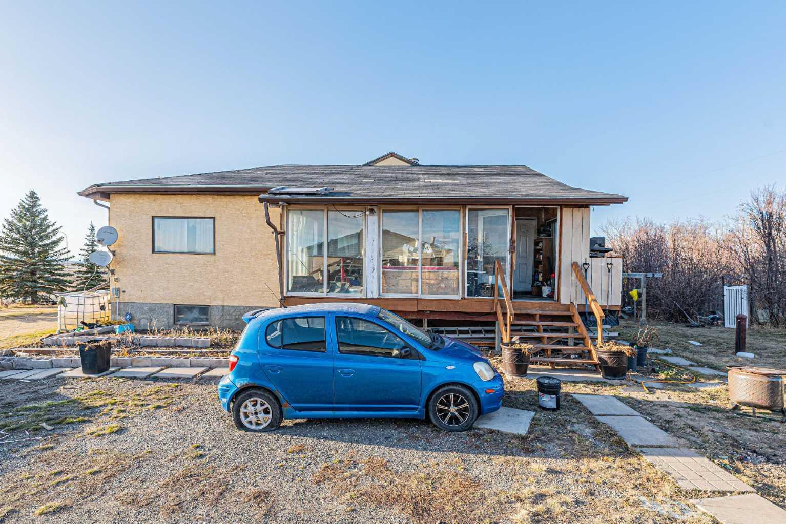 266110 1014 Drive E  Rural Foothills County AB T1S 4S5 photo