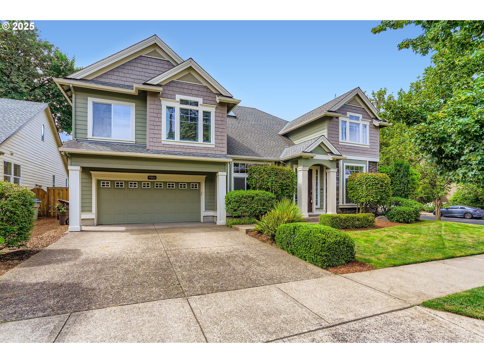 7988 SW Leiser Ln  Tigard OR 97224 photo