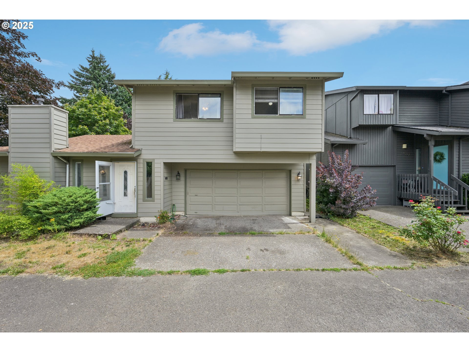 14923 NE Graham St  Portland OR 97230 photo