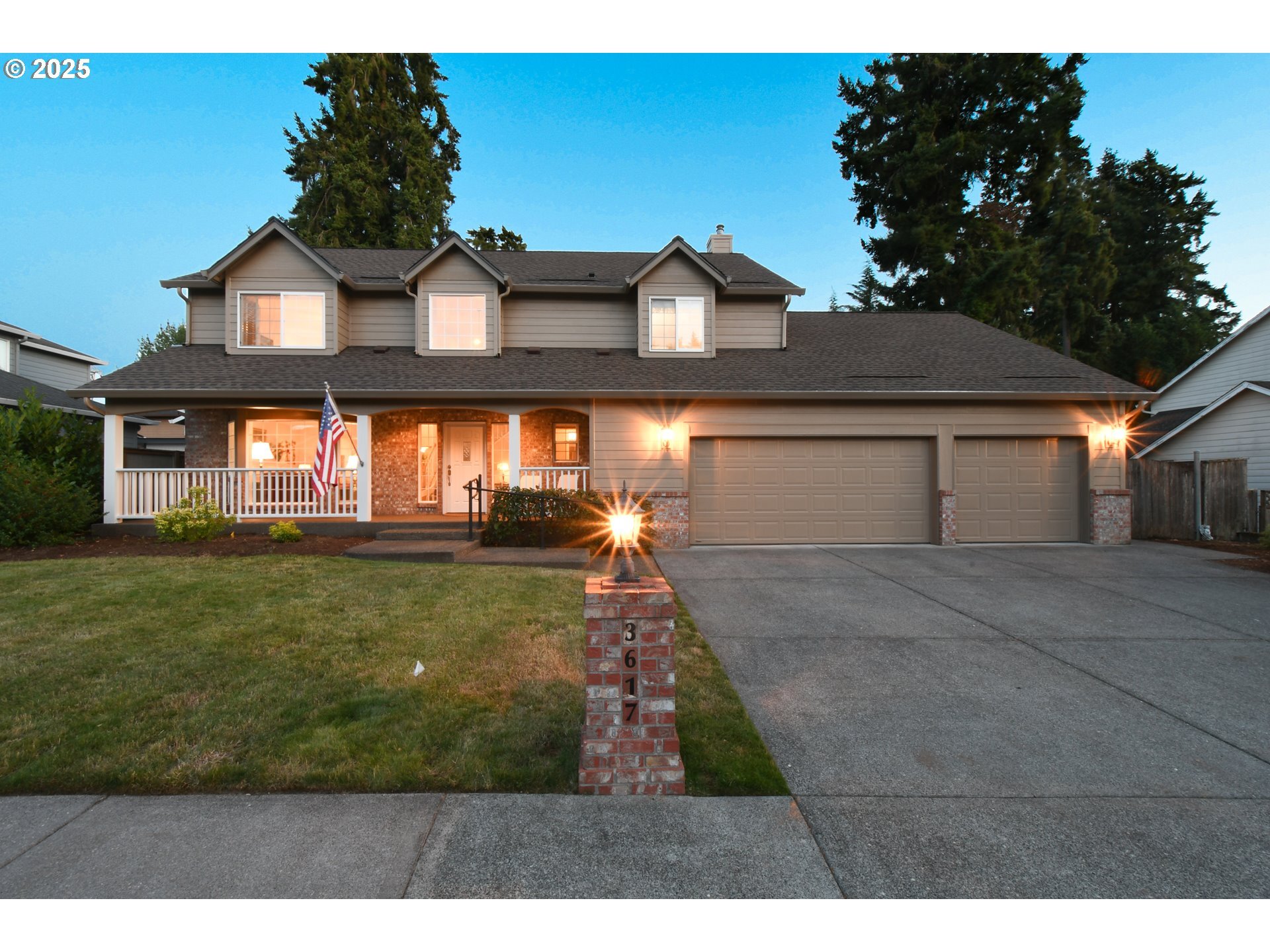 3617 NE 101st St  Vancouver WA 98686 photo