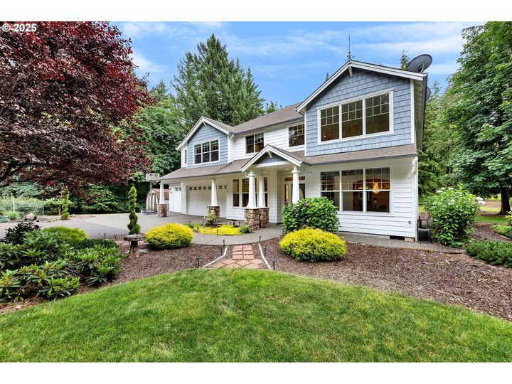 40107 NE Miller Rd  Washougal WA 98671 photo