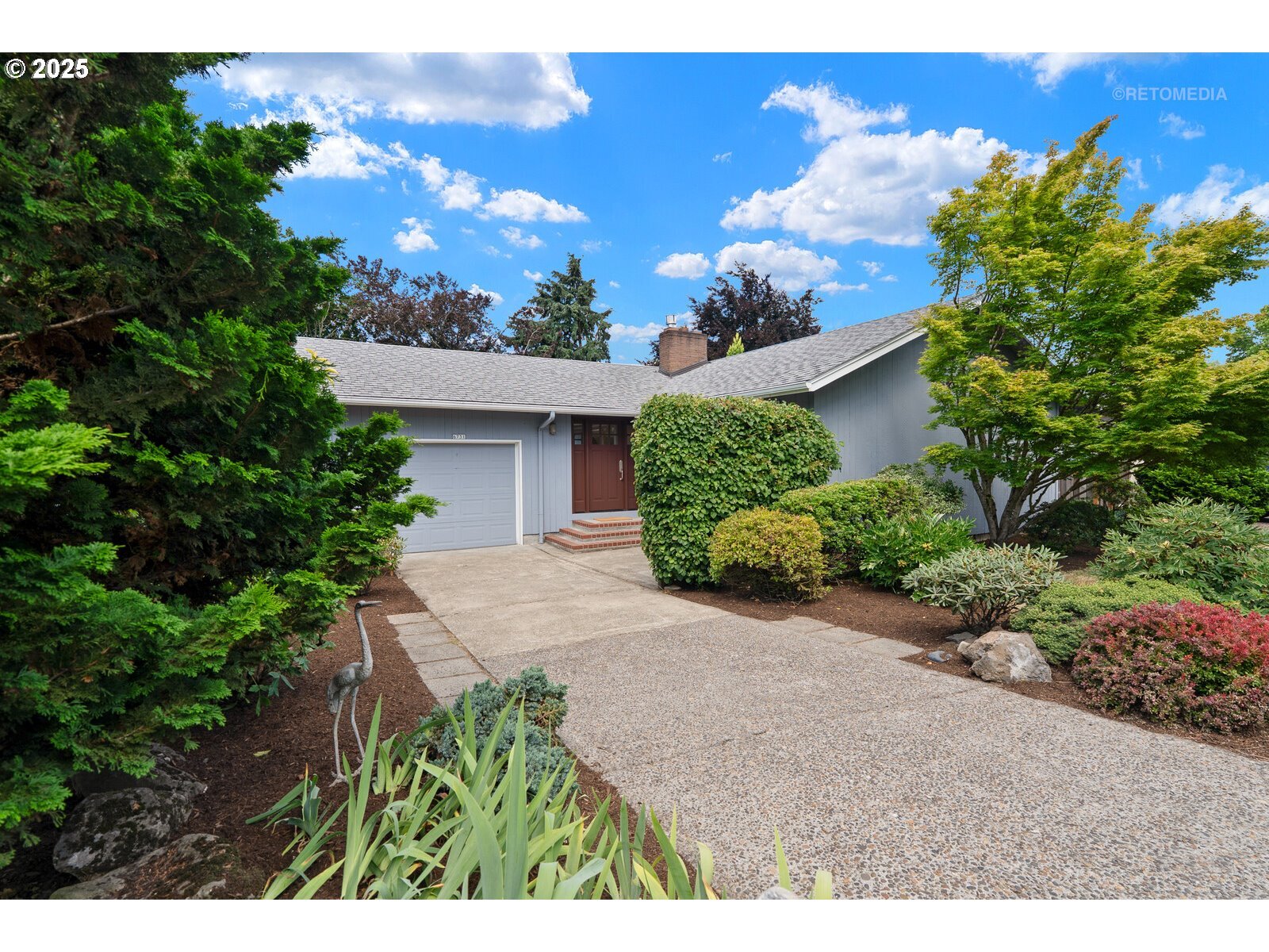 6731 SW 11th Dr  Portland OR 97219 photo