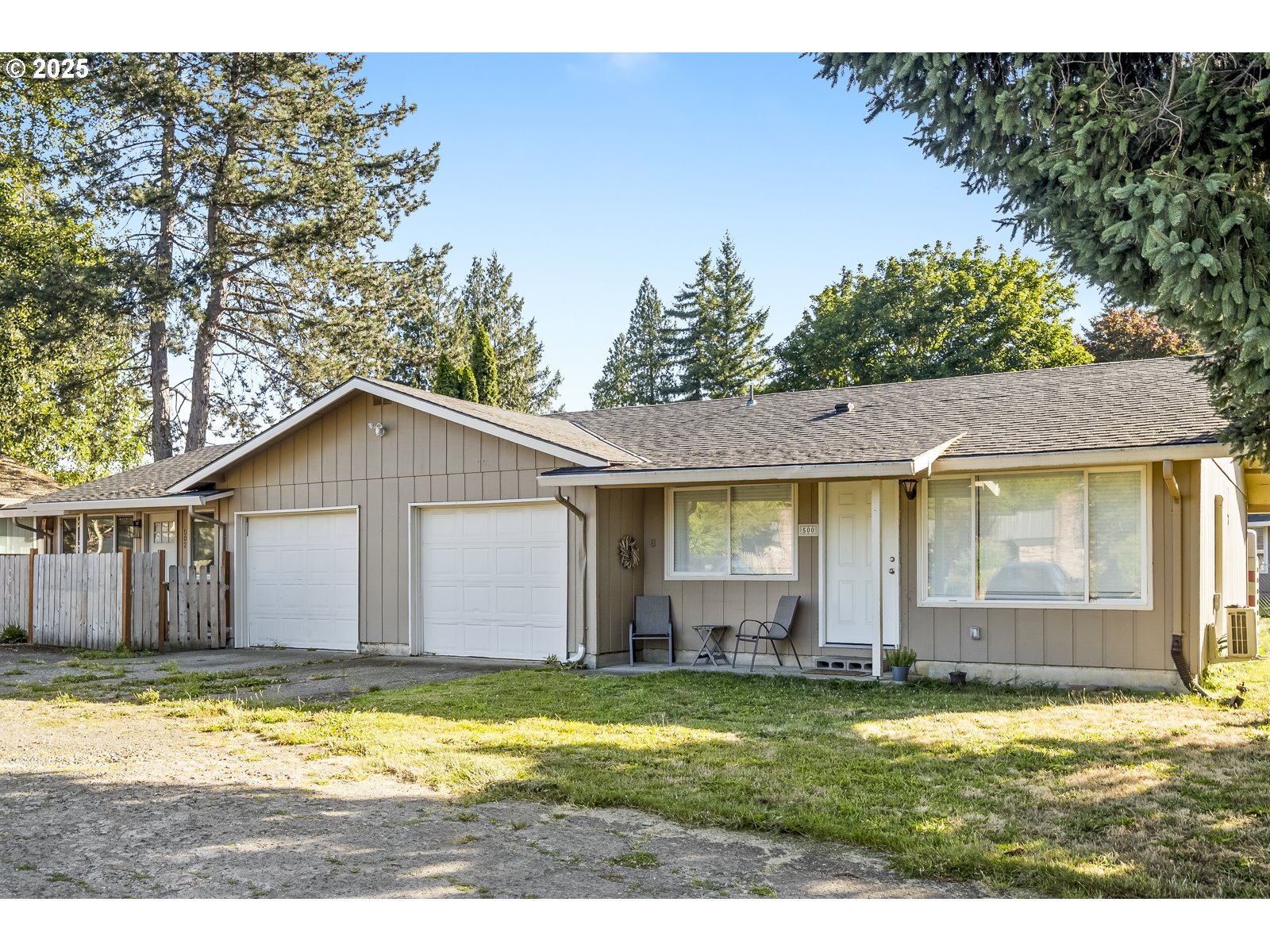 500 Depot St  Fairview OR 97024 photo